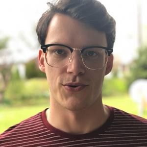 Meet your Posher, Farley